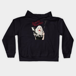 Sharon Needles Kids Hoodie